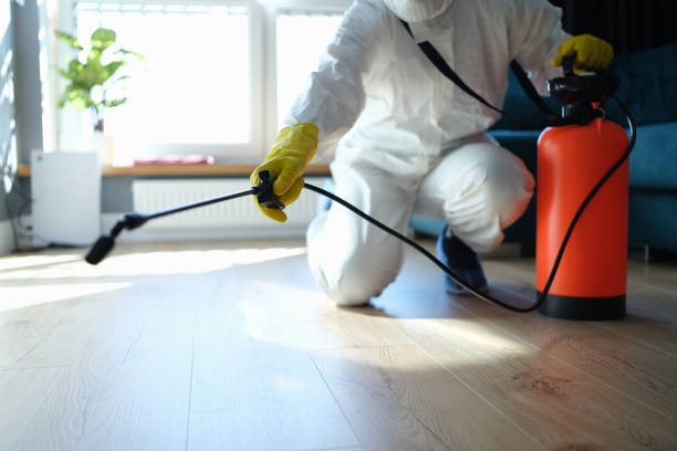 Reliable Drug Lab Cleanup contractor in Fort McCoy, FL by Dulley Family Biohazard Services